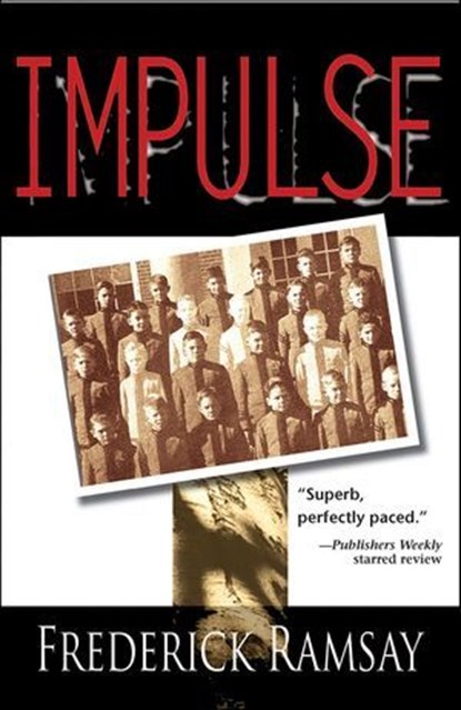 Impulse, Frederick Ramsay - Ebook - 9781615951642