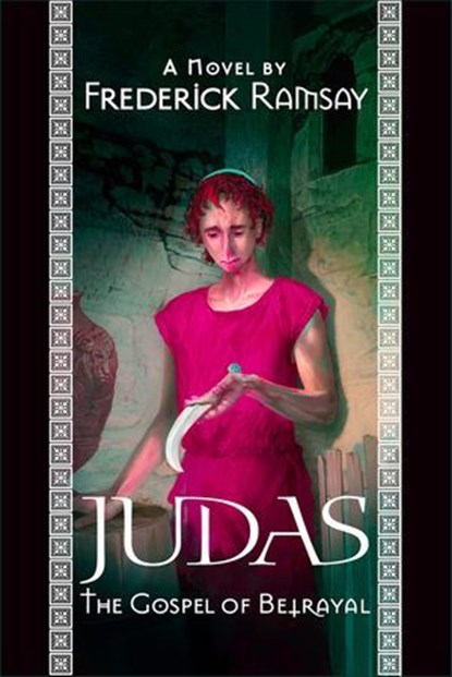 Judas, Frederick Ramsay - Ebook - 9781615951659