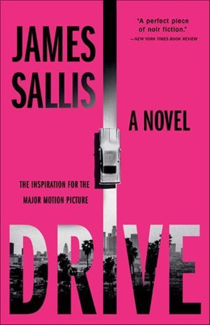 Drive, James Sallis - Ebook - 9781615951888
