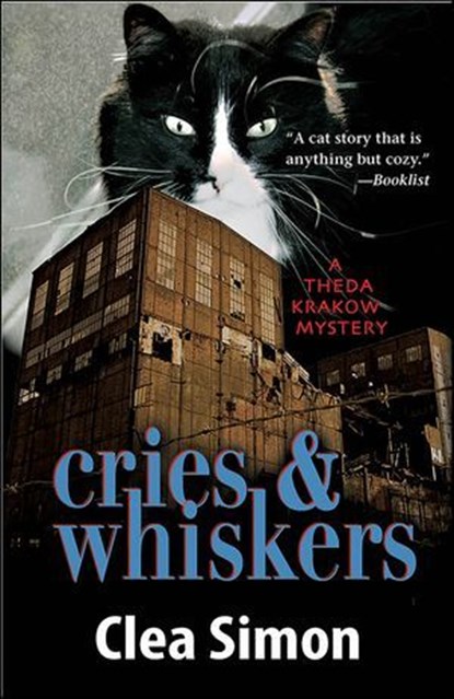 Cries & Whiskers, Clea Simon - Ebook - 9781615952007