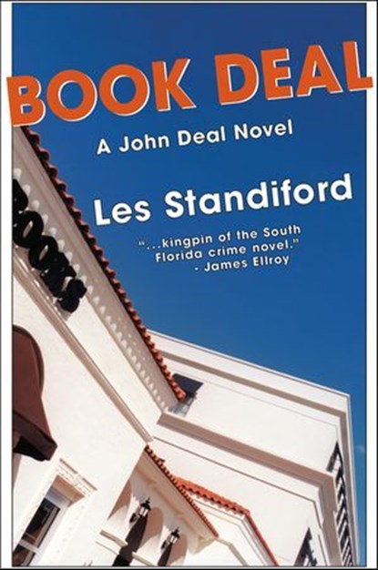 Book Deal, Les Standiford - Ebook - 9781615953035