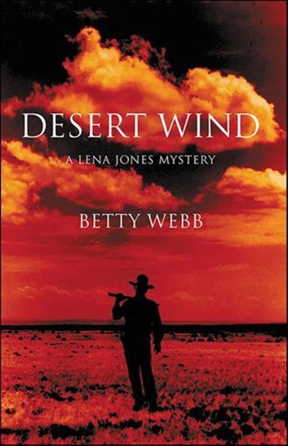 Desert Wind, Betty Webb - Ebook - 9781615953264