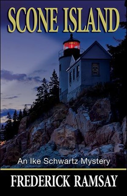 Scone Island, Frederick Ramsay - Ebook - 9781615954100