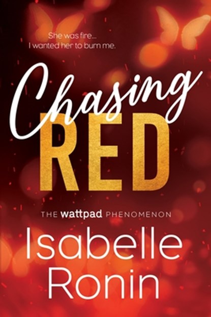 Chasing Red, Isabelle Ronin - Paperback - 9781615955305