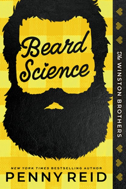 Beard Science, Penny Reid - Paperback - 9781615956012