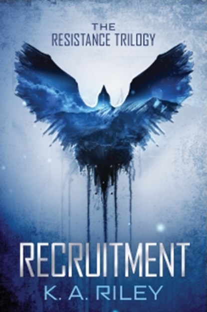 Recruitment, K.A. Riley - Paperback - 9781615957590