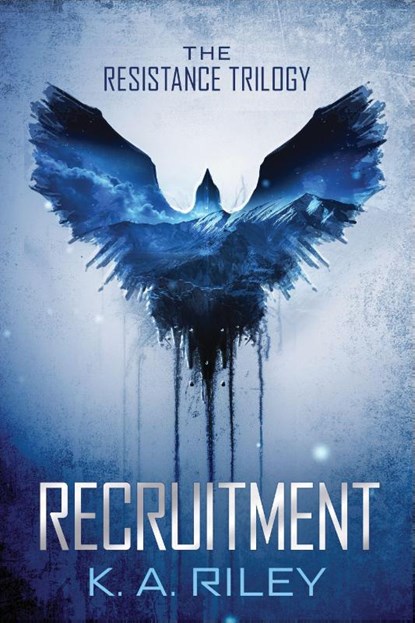Recruitment, K.A. Riley - Paperback - 9781615957590