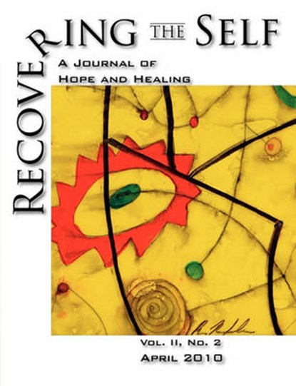 Recovering The Self, DEMPSEY,  Ernest - Paperback - 9781615990405