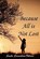 Because All is Not Lost, VIKRAM,  Sweta Srivastava - Paperback - 9781615990467