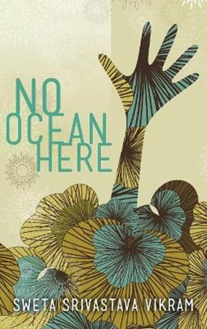 No Ocean Here, Sweta Srivastava Vikram - Overig - 9781615991914