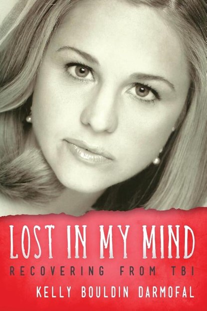 Lost in My Mind, Kelly Bouldin Darmofal - Paperback - 9781615992447