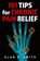 101 Tips for Chronic Pain Relief, Alan E. Smith - Paperback - 9781615998517
