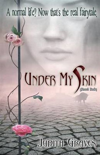 Under My Skin, GRAVES,  Judith - Paperback - 9781616030230