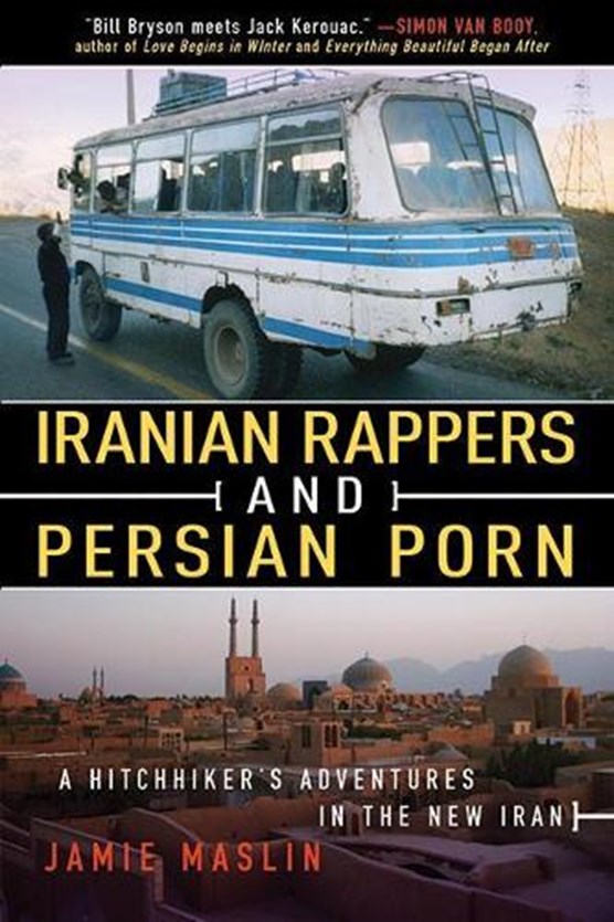 Porn persian 