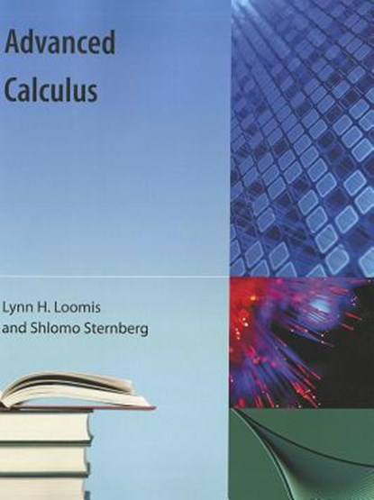 Advanced Calculus, Lynn Loomis - Paperback - 9781616100094