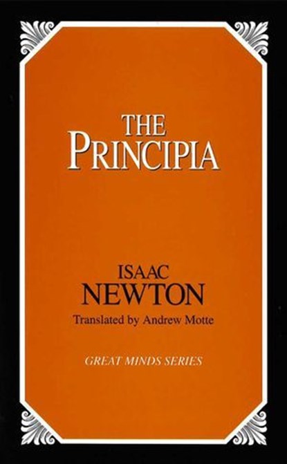 Principia, Sir Isaac Newton - Ebook - 9781616141141