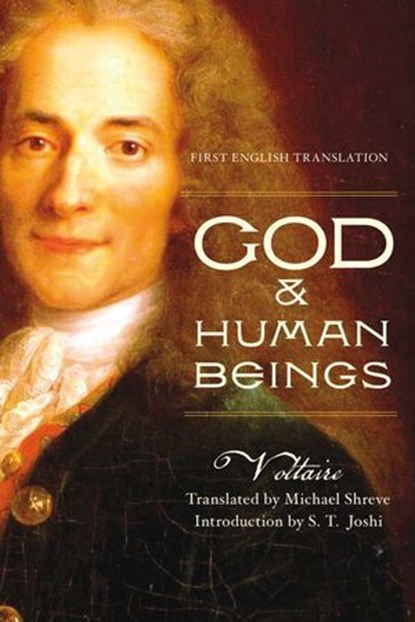 God & Human Beings, Voltaire - Ebook - 9781616143275