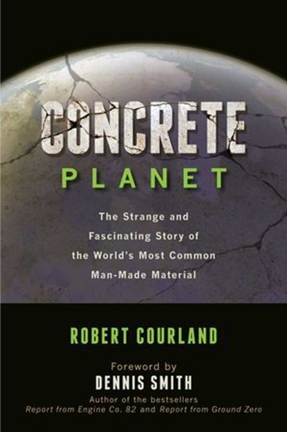 Concrete Planet, Robert Courland - Ebook - 9781616144821