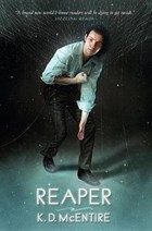 Reaper | K. D. Mcentire | 
