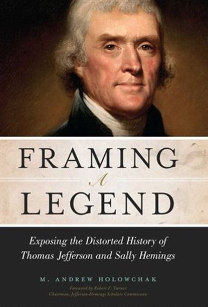 Framing a Legend, M. Andrew Holowchak - Ebook - 9781616147303