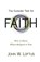 The Outsider Test for Faith, John W. Loftus - Paperback - 9781616147372