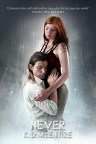 Never | K. D. McEntire | 