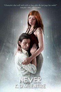 Never | K. D. McEntire | 