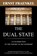 The Dual State, Ernst Fraenkel - Paperback - 9781616190699