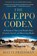 The Aleppo Codex, Matti Friedman - Paperback - 9781616202781