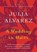 Alvarez, J: Wedding in Haiti, Julia Alvarez - Paperback - 9781616202804