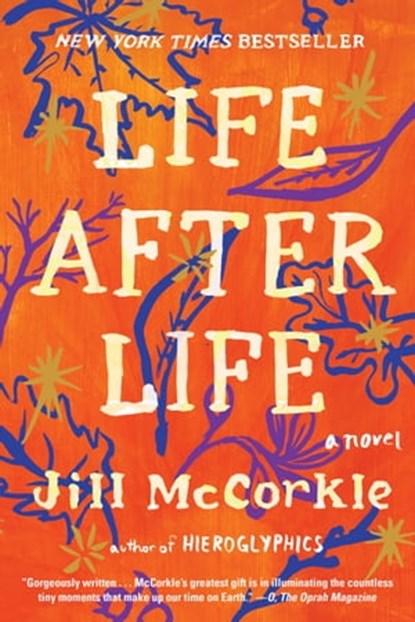Life After Life, Jill McCorkle - Ebook - 9781616203337