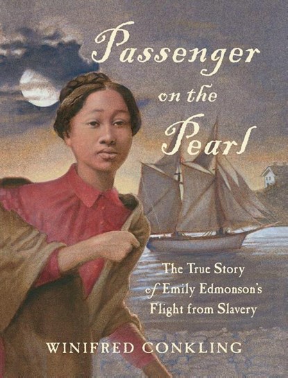 Passenger on the Pearl, Winifred Conkling - Paperback - 9781616205508