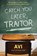 Catch You Later, Traitor, Avi Avi - Paperback - 9781616205874