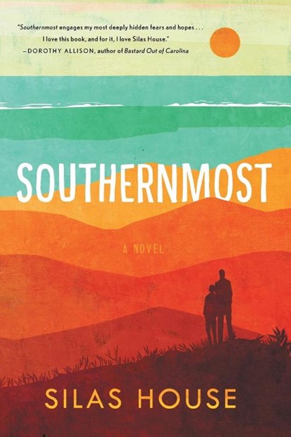 Southernmost, Silas House - Paperback - 9781616209360