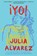 Yo!, Julia Alvarez - Paperback - 9781616209490