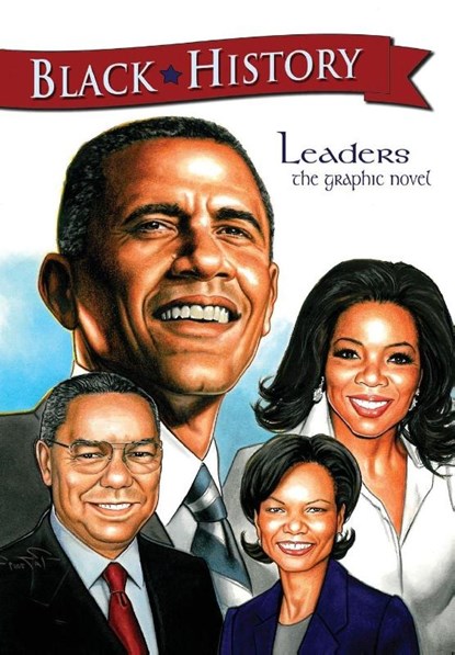 Black History Leaders, Chris Ward - Paperback - 9781616239237