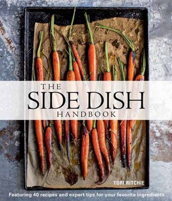 Side Dish Handbook