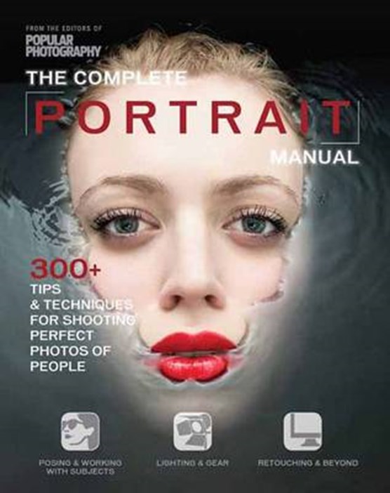 Complete Portrait Manual