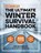 The Winter Survival Handbook, Tim MacWelch - Paperback - 9781616289690
