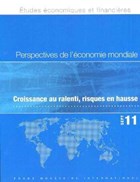 World Economic Outlook, September 2011 (French) | International Monetary Fund | 