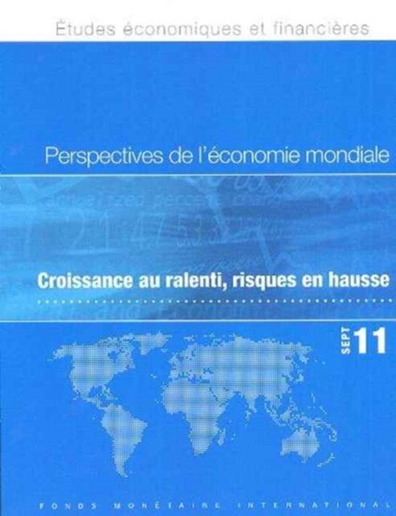 World Economic Outlook, September 2011 (French)