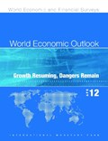 World Economic Outlook, April 2012 (French) | International Monetary Fund | 