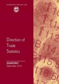 Direction of Trade Statistics Quarterly, September 2012 | International Monetary Fund | 