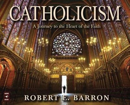 Catholicism, BARRON,  Robert - AVM - 9781616364151