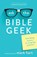 Ask the Bible Geek, HART,  Mark - Paperback - 9781616368968