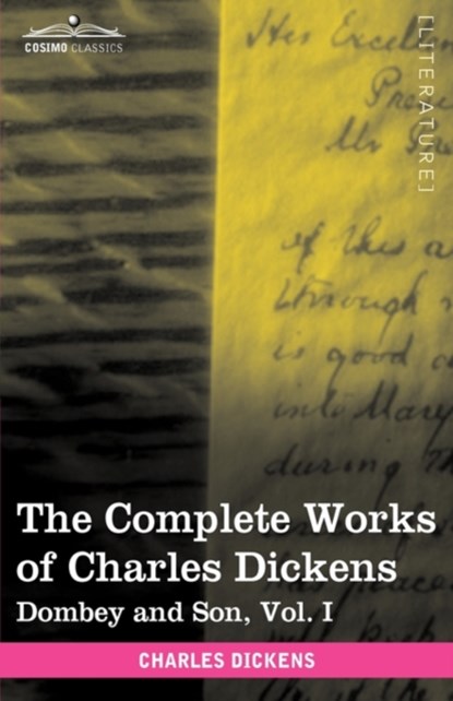 The Complete Works of Charles Dickens (in 30 Volumes, Illustrated), Charles Dickens - Gebonden - 9781616400101