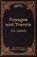 Voyages and Travels, Herodotus ; Tacitus - Paperback - 9781616401016