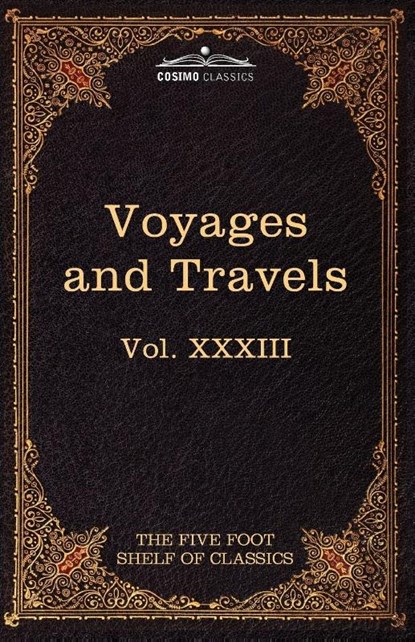 Voyages and Travels, Herodotus ; Tacitus - Paperback - 9781616401016