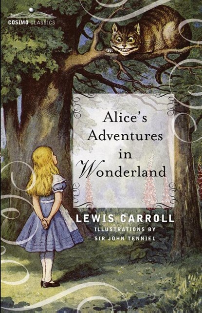 Alice's Adventures in Wonderland, Lewis (Christ Church College Carroll - Paperback - 9781616402235