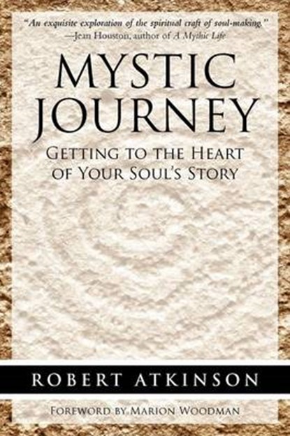 Mystic Journey, ATKINSON,  Robert - Paperback - 9781616407155